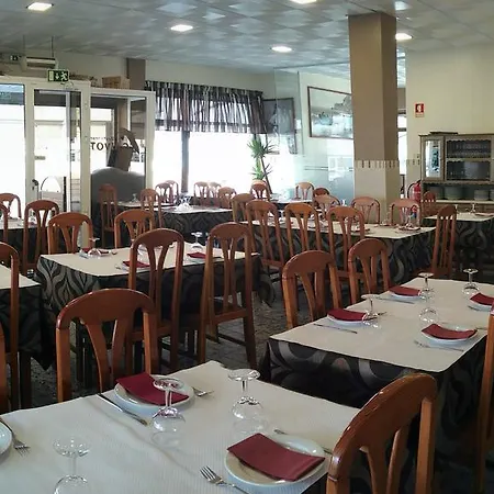 Gaivota Holidays 3* Nazaré