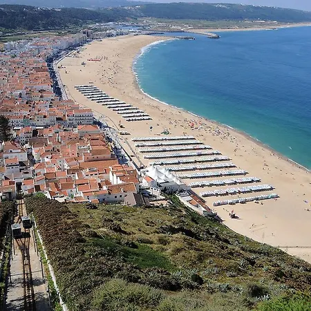 Gaivota Holidays