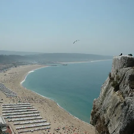Gaivota Holidays * 나자레