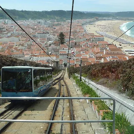 Gaivota Holidays Nazaré