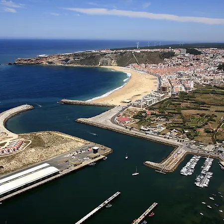 Gaivota Holidays Gasthuis 3*