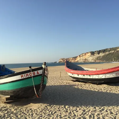 Gaivota Holidays * Nazaré