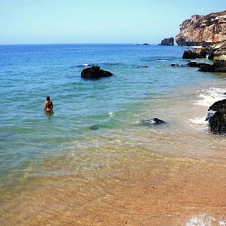 Gaivota Holidays Pensionat Nazaré