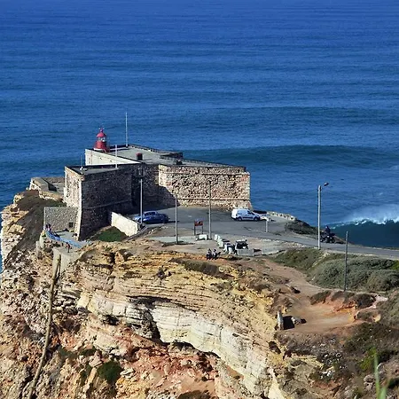 Gaivota Holidays Nazaré