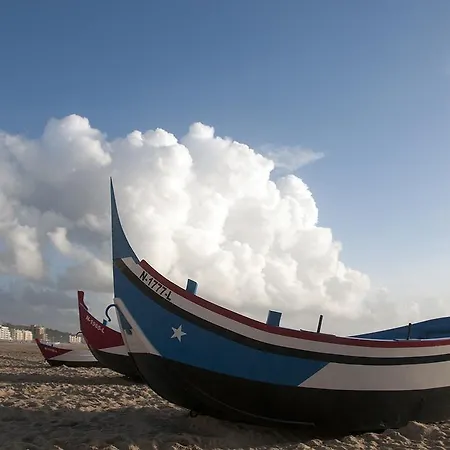 Gasthuis Gaivota Holidays