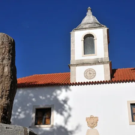 Gaivota Holidays Pensionat