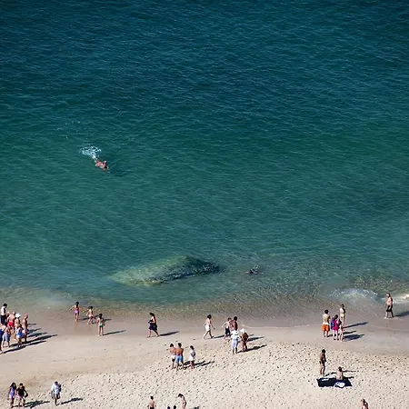 Konukevi Gaivota Holidays 3*