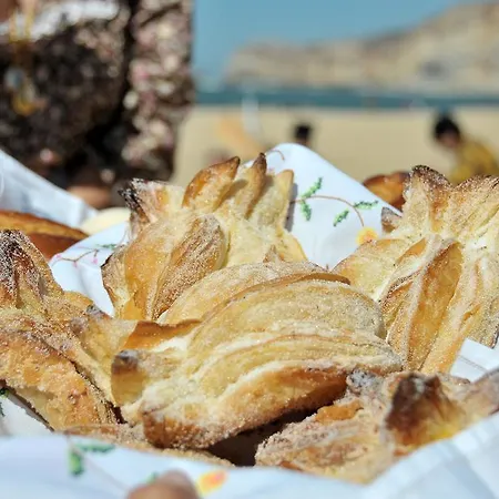 Gaivota Holidays Konukevi 3*