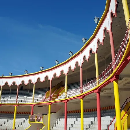 Gaivota Holidays 3* Nazaré