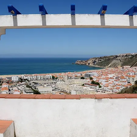 Gaivota Holidays * Nazaré