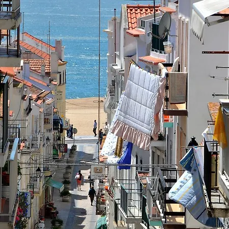 Gaivota Holidays Nazaré
