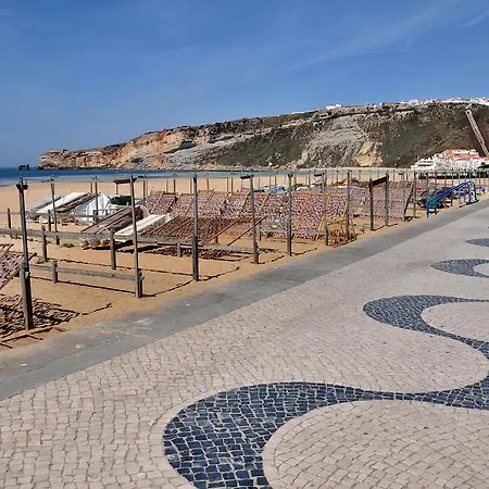 Gaivota Holidays Pensionat