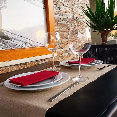 Gaivota Holidays 3* Nazaré