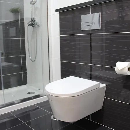 Konukevi Gaivota Holidays Nazaré