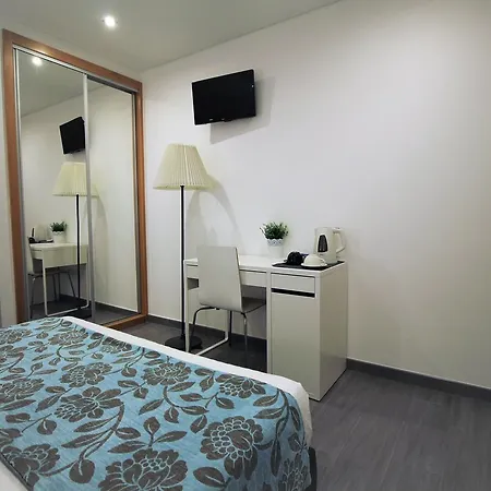 Konukevi Gaivota Holidays 3*