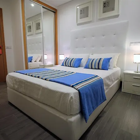 Gaivota Holidays Konukevi 3*