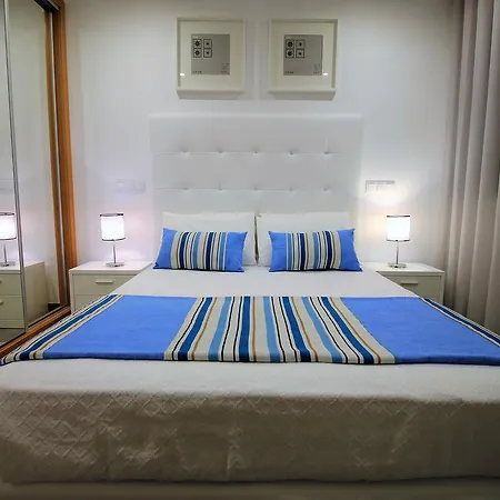 Gaivota Holidays Konukevi