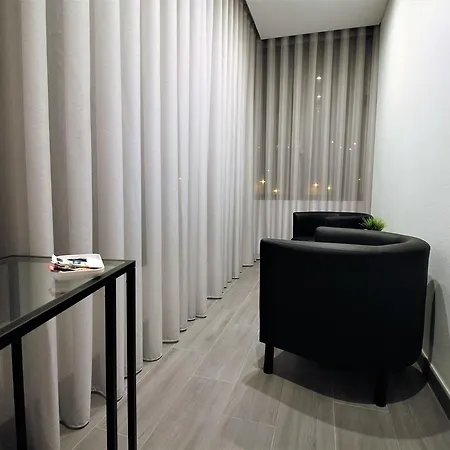 Konukevi Gaivota Holidays