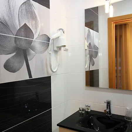 Gaivota Holidays Konukevi