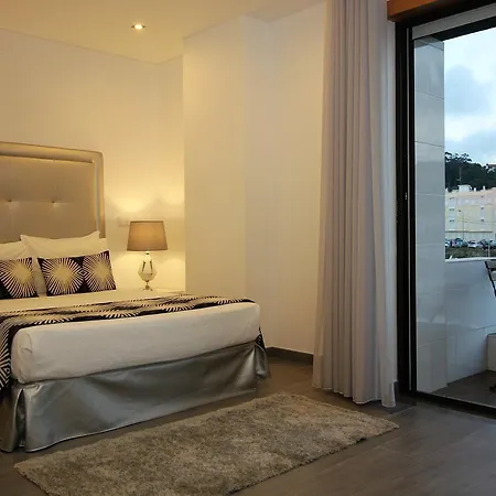 Gaivota Holidays 3* Nazaré