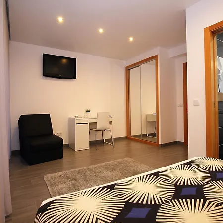Gaivota Holidays Pensionat