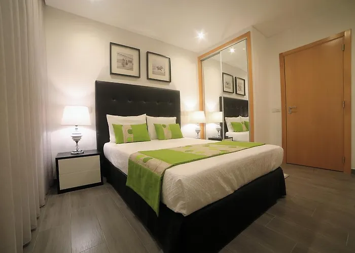 Gaivota Holidays 3* Nazaré