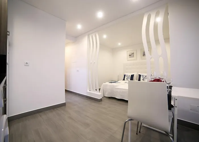 Casa de hóspedes Gaivota Holidays