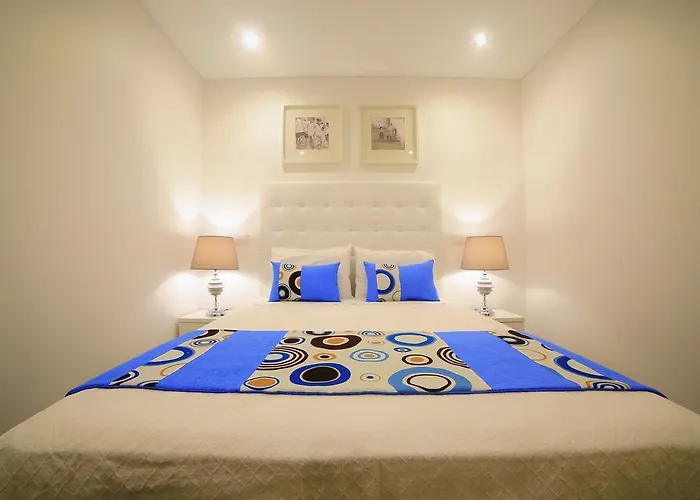 Casa de hóspedes Gaivota Holidays