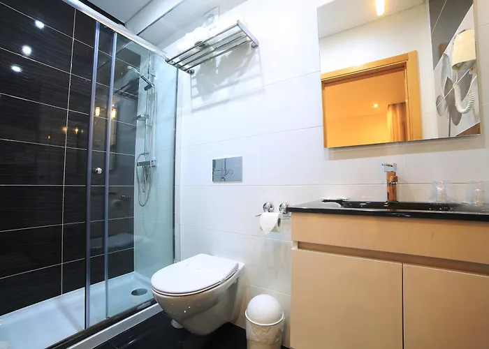 Casa de hóspedes Gaivota Holidays