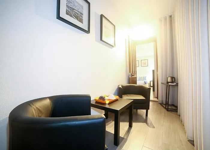 Gaivota Holidays 3* Nazaré