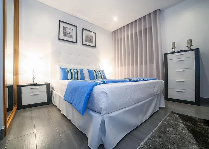 Konukevi Gaivota Holidays 3*