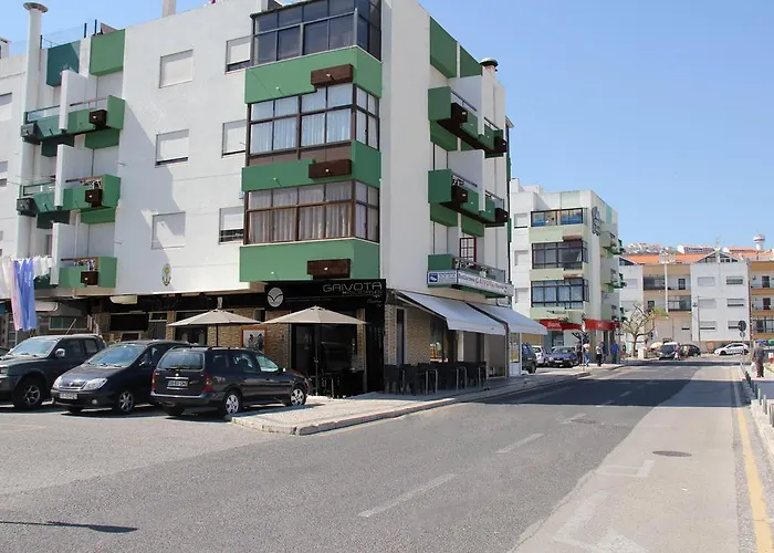 Gasthuis Gaivota Holidays 3*