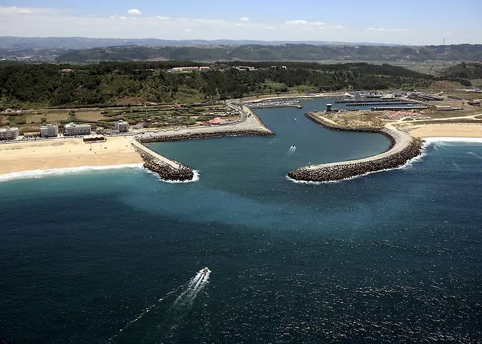 Casa de hóspedes Gaivota Holidays