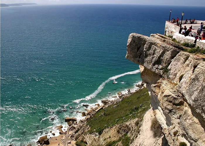 Gaivota Holidays Casa de hóspedes