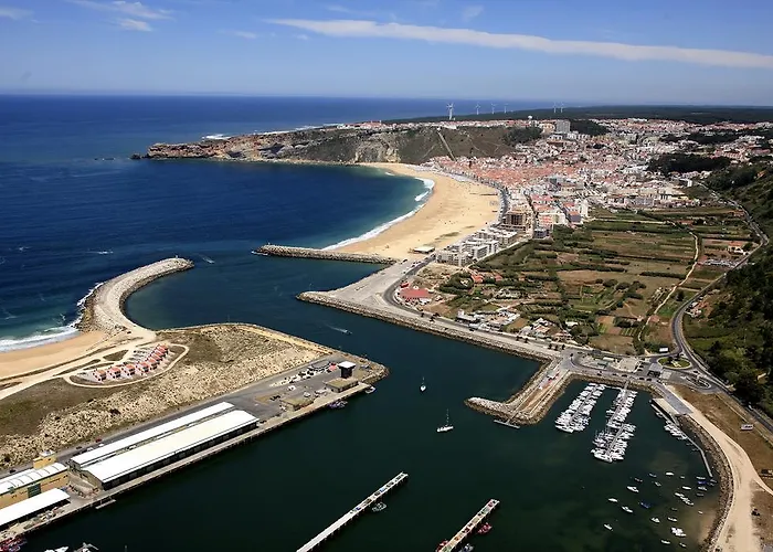 Gaivota Holidays Gasthuis 3*