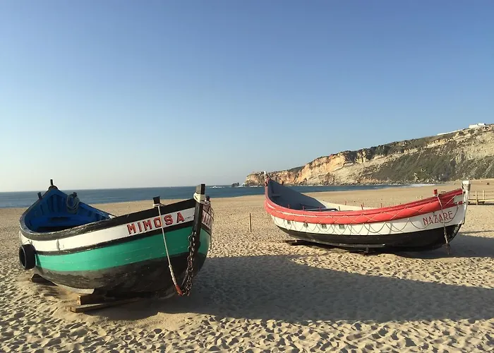 Gaivota Holidays 3* Nazaré