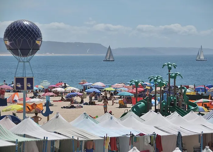 Gaivota Holidays Casa de hóspedes Nazaré