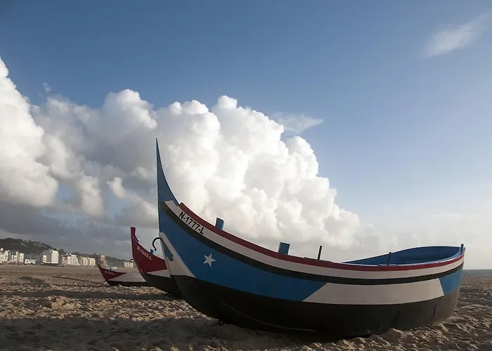 Gasthuis Gaivota Holidays