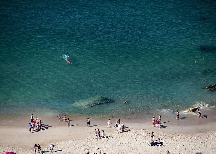 Gasthuis Gaivota Holidays 3*