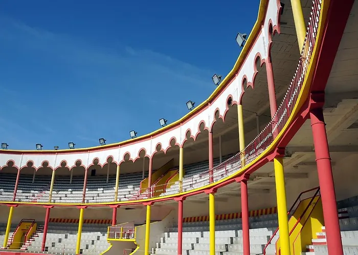 Gaivota Holidays 3* Nazaré