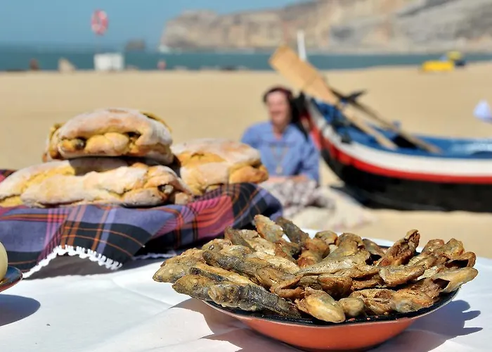 Casa de hóspedes Gaivota Holidays
