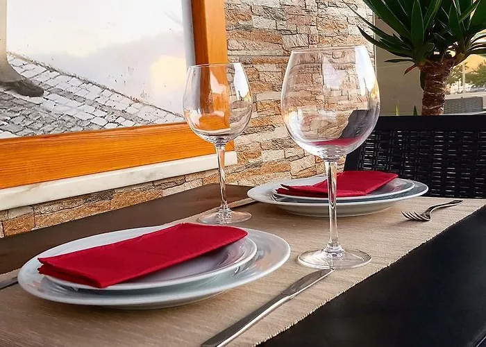 Gaivota Holidays 3* Nazaré