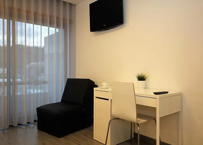 Gaivota Holidays 3* Nazaré